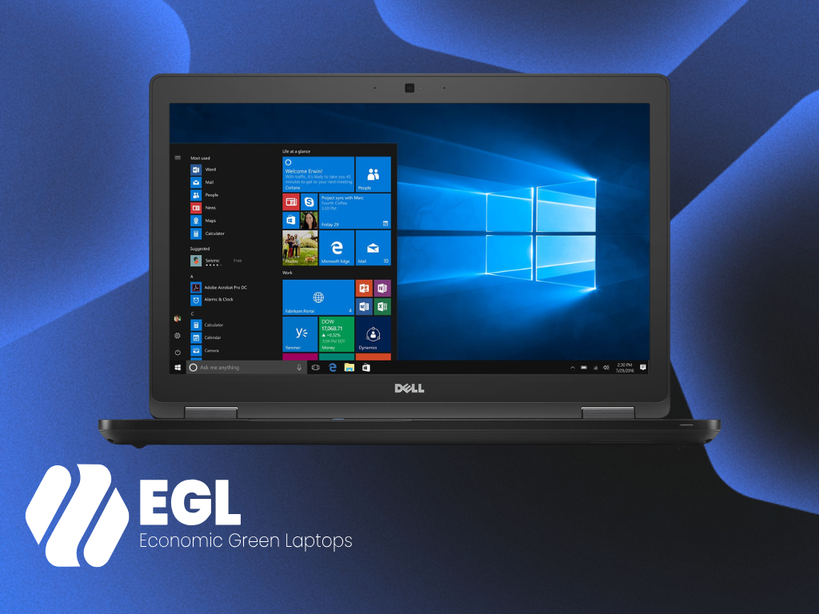 Dell Latitude 5580